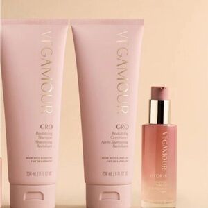 GRO and HYDR-8 Essentials Kit dmc_22 CONGRATS! HOST PICK
I've choselll